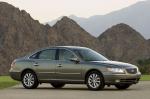 Hyundai Grandeur 2006 года